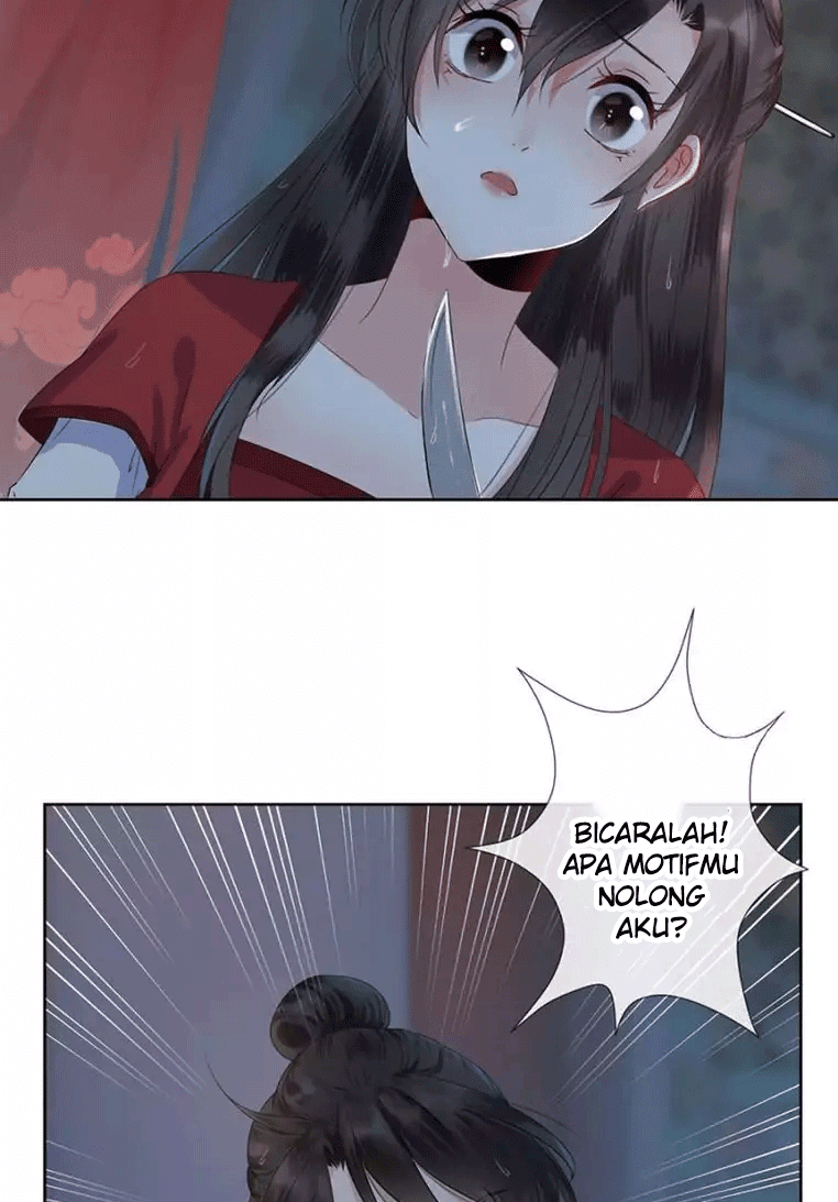 It’s Too Hard to Chase the Tsundere Prince Chapter 02 Gambar 47