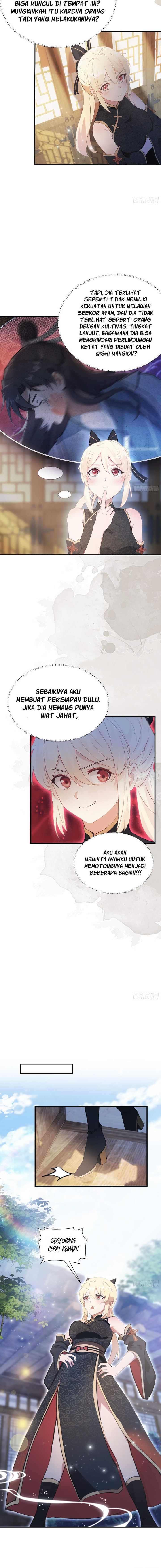 It Turns Out That I Have Been Invincible For A Long Time Chapter 07 Gambar 6