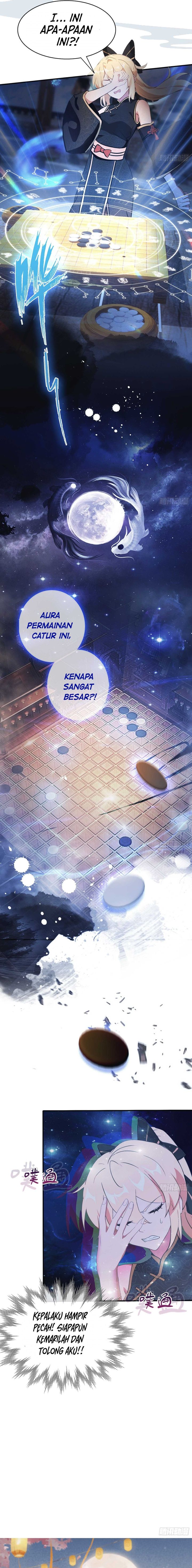 It Turns Out That I Have Been Invincible For A Long Time Chapter 07 Gambar 8