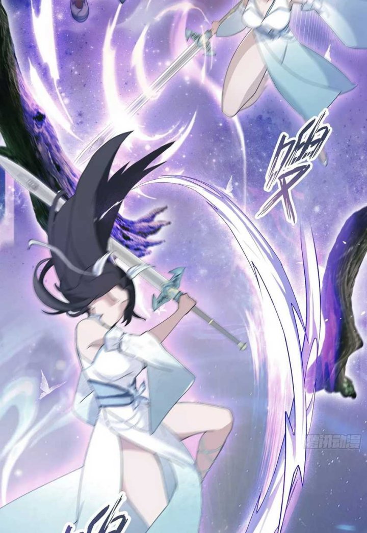 It Turns Out That I Have Been Invincible For A Long Time Chapter 21 Gambar 8