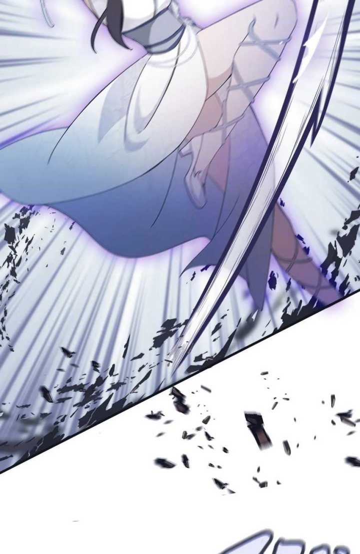 It Turns Out That I Have Been Invincible For A Long Time Chapter 21 Gambar 12