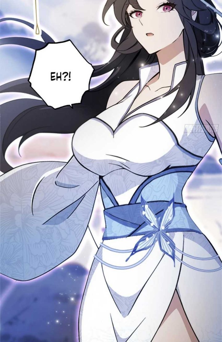 It Turns Out That I Have Been Invincible For A Long Time Chapter 21 Gambar 19