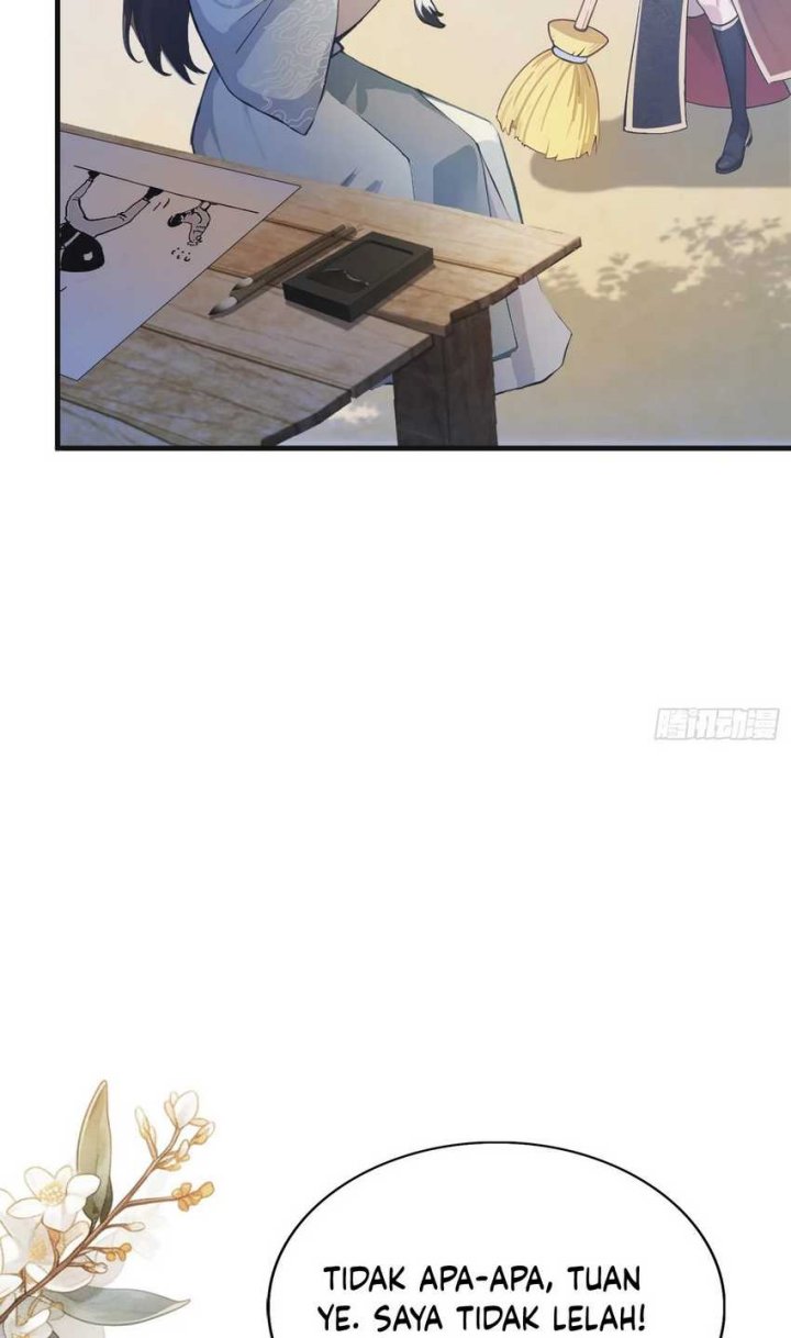 It Turns Out That I Have Been Invincible For A Long Time Chapter 21 Gambar 47