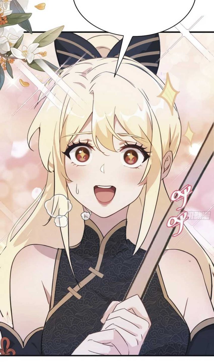 It Turns Out That I Have Been Invincible For A Long Time Chapter 21 Gambar 48