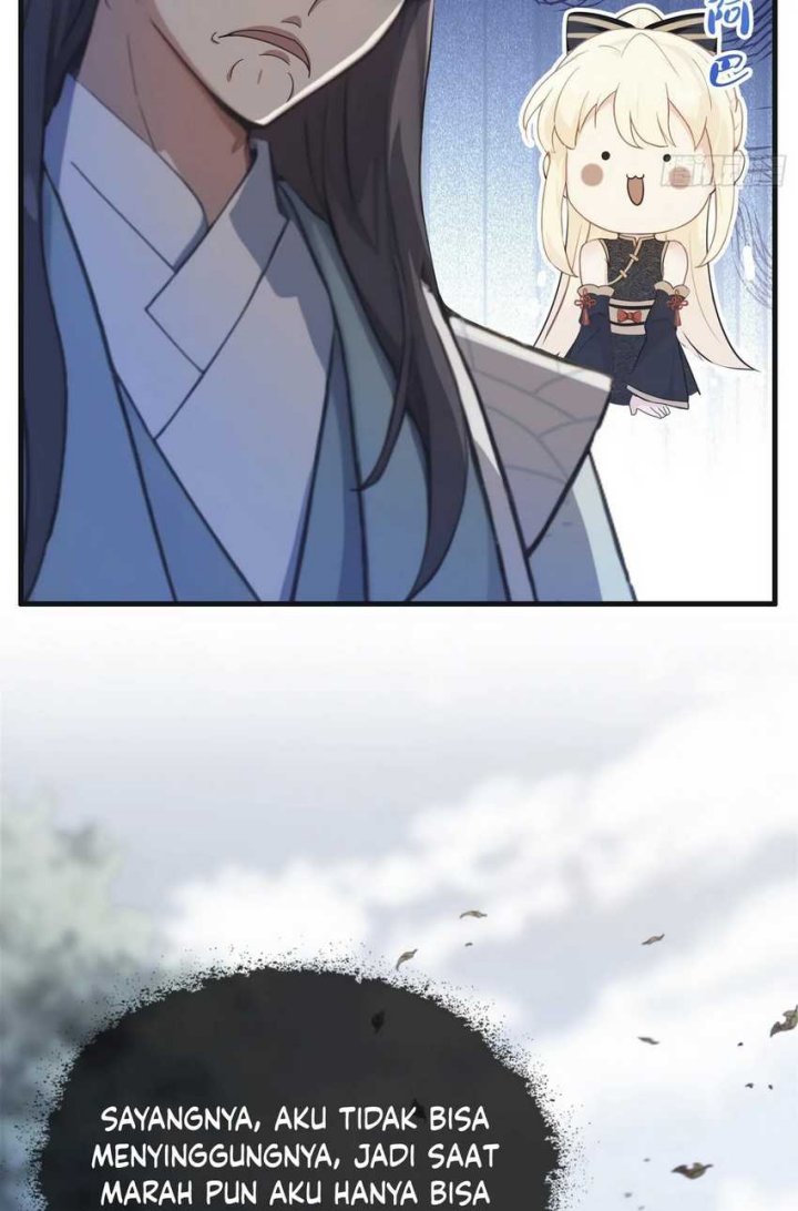 It Turns Out That I Have Been Invincible For A Long Time Chapter 21 Gambar 58