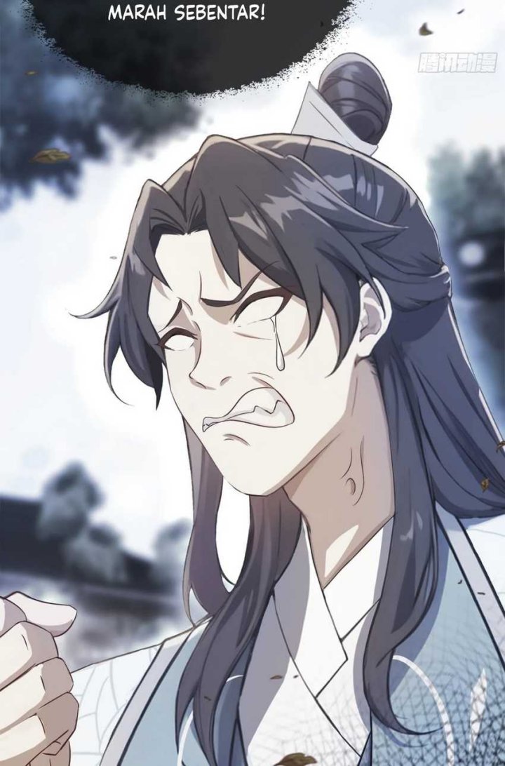 It Turns Out That I Have Been Invincible For A Long Time Chapter 21 Gambar 59