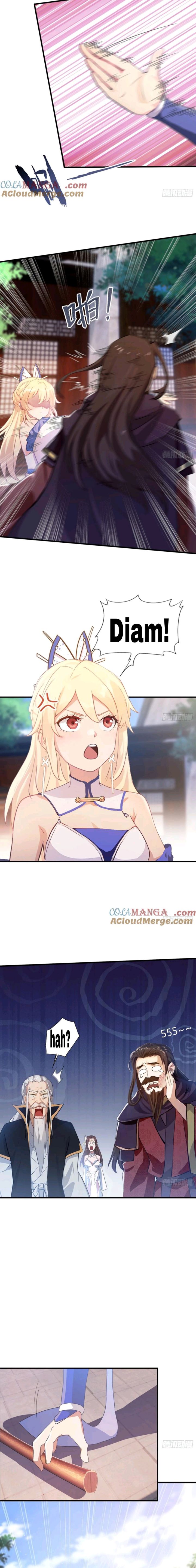 It Turns Out That I Have Been Invincible For A Long Time Chapter 23 Gambar 3