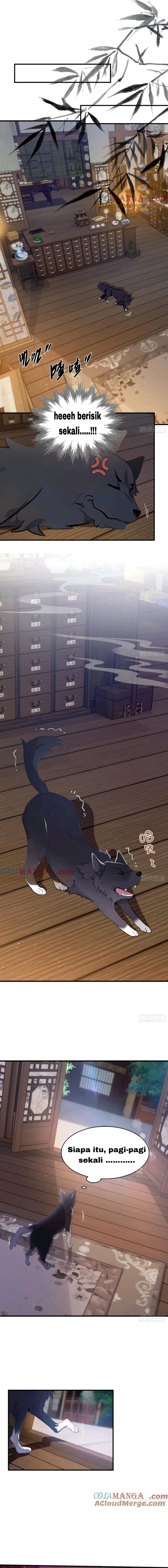 It Turns Out That I Have Been Invincible For A Long Time Chapter 23 Gambar 5