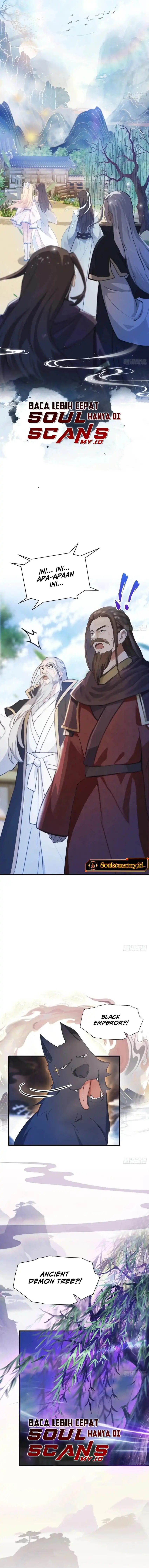 It Turns Out That I Have Been Invincible For A Long Time Chapter 25 Gambar 3