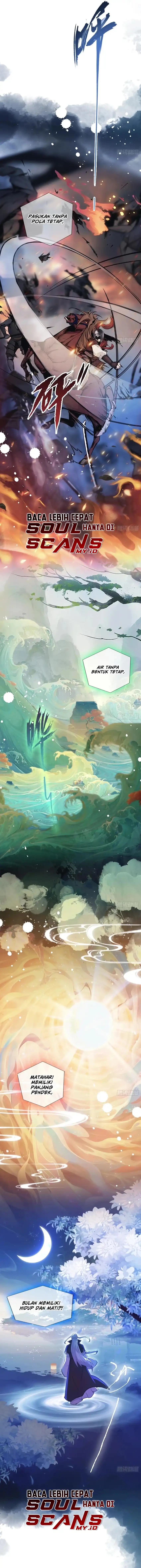 It Turns Out That I Have Been Invincible For A Long Time Chapter 25 Gambar 8