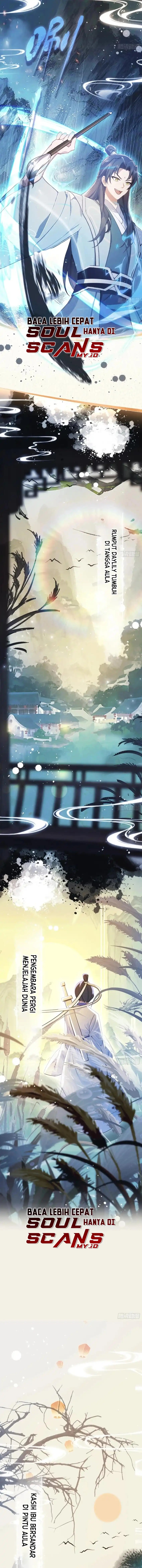 It Turns Out That I Have Been Invincible For A Long Time Chapter 28 Gambar 8