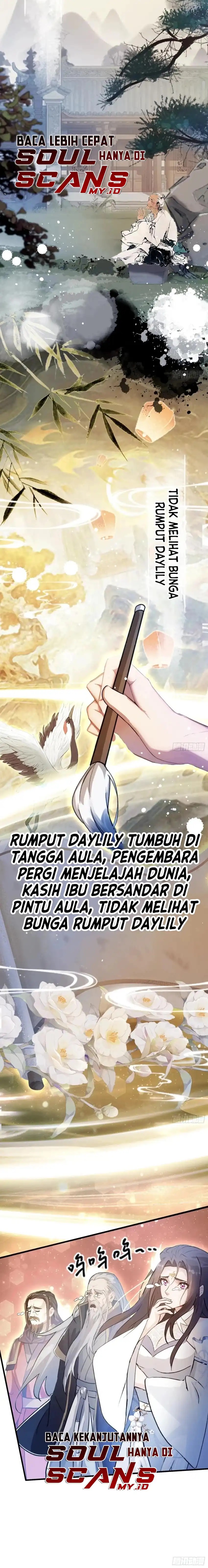 It Turns Out That I Have Been Invincible For A Long Time Chapter 28 Gambar 9