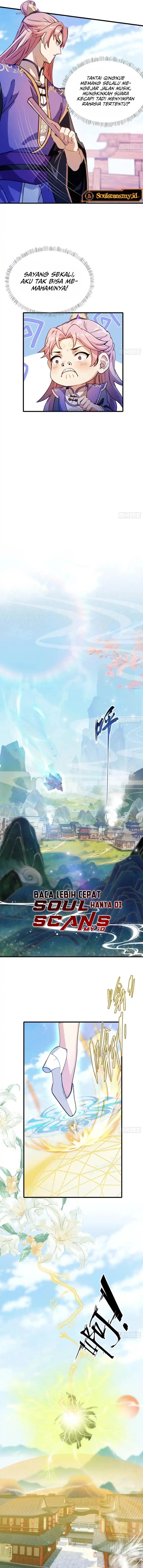 It Turns Out That I Have Been Invincible For A Long Time Chapter 42 Gambar 6