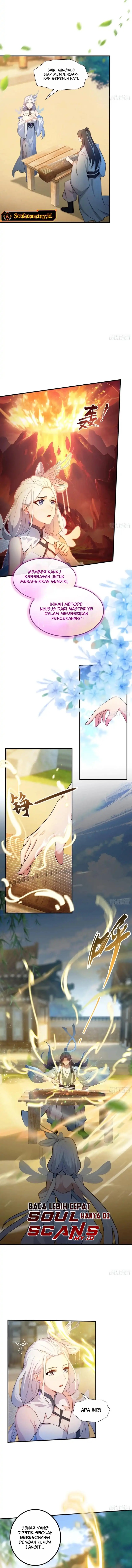 It Turns Out That I Have Been Invincible For A Long Time Chapter 47 Gambar 5