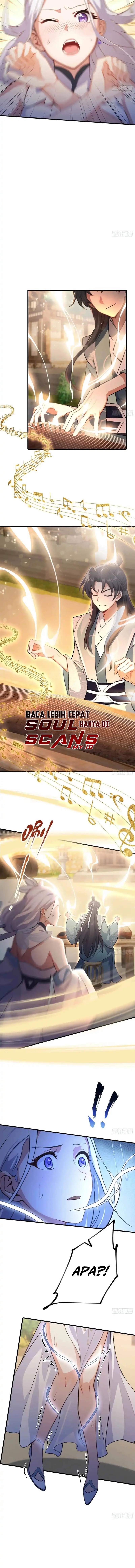 It Turns Out That I Have Been Invincible For A Long Time Chapter 49 Gambar 3