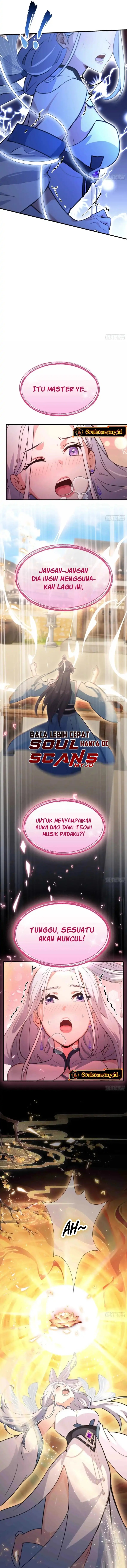 It Turns Out That I Have Been Invincible For A Long Time Chapter 49 Gambar 4