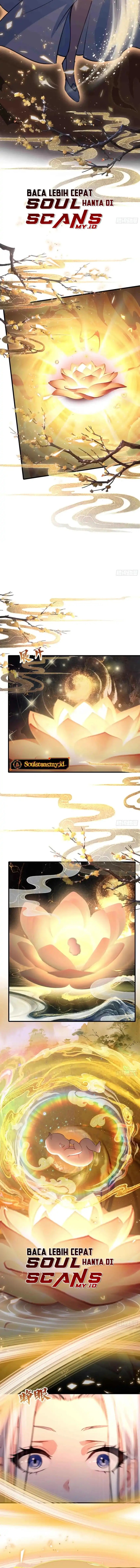 It Turns Out That I Have Been Invincible For A Long Time Chapter 49 Gambar 5