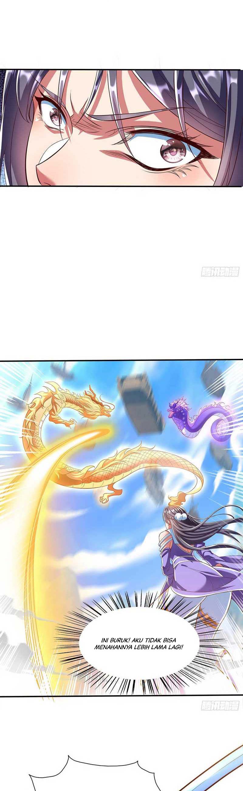 It Turns Out That I’m The Demonic Ancestor! Chapter 02 Gambar 9