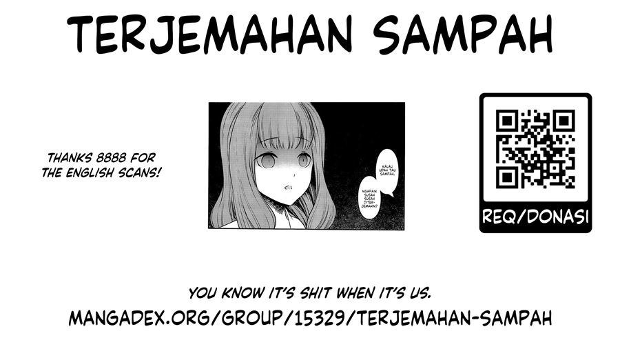 Itai Onee-san wa Suki Desu ka? Chapter 03 Gambar 7
