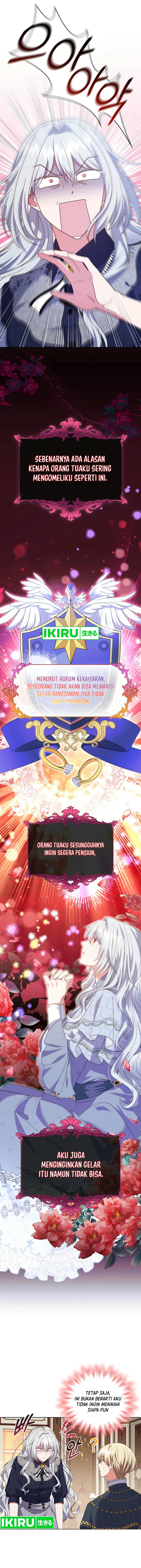 It’s Annoying Because My Childhood Friend Is an Archmage Chapter 05 Gambar 2