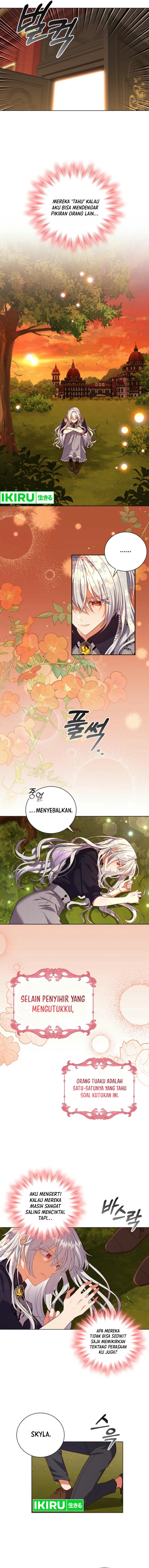 It’s Annoying Because My Childhood Friend Is an Archmage Chapter 05 Gambar 12
