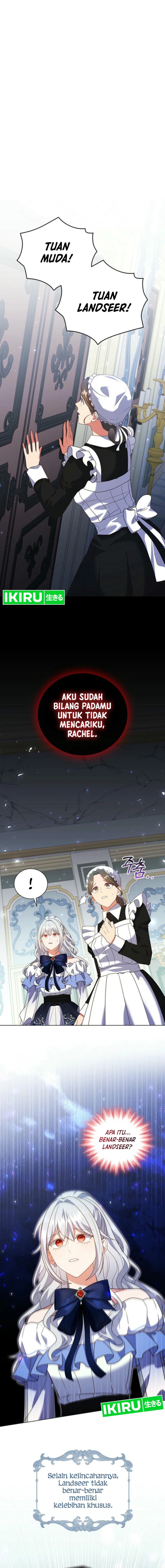 It’s Annoying Because My Childhood Friend Is an Archmage Chapter 12 Gambar 2