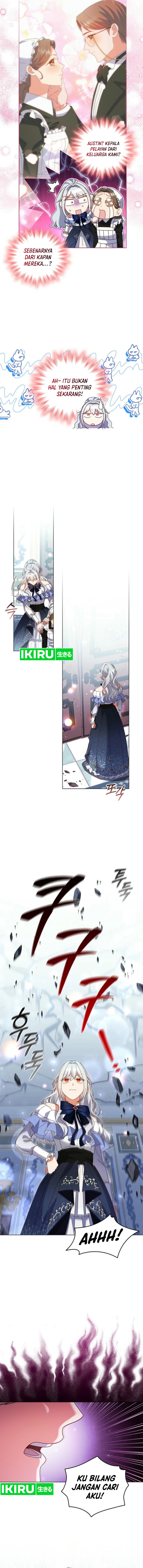 It’s Annoying Because My Childhood Friend Is an Archmage Chapter 12 Gambar 4