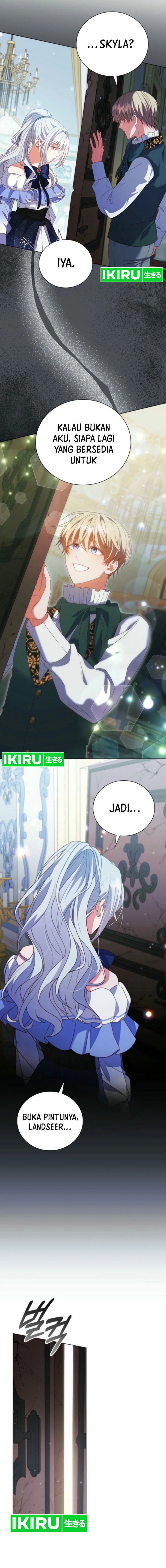 It’s Annoying Because My Childhood Friend Is an Archmage Chapter 12 Gambar 6