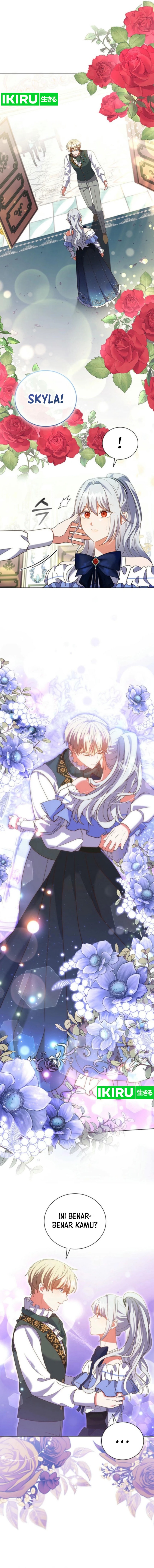 It’s Annoying Because My Childhood Friend Is an Archmage Chapter 12 Gambar 7