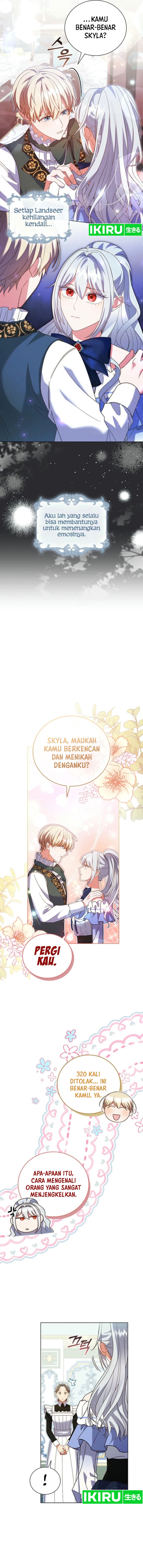 It’s Annoying Because My Childhood Friend Is an Archmage Chapter 12 Gambar 9