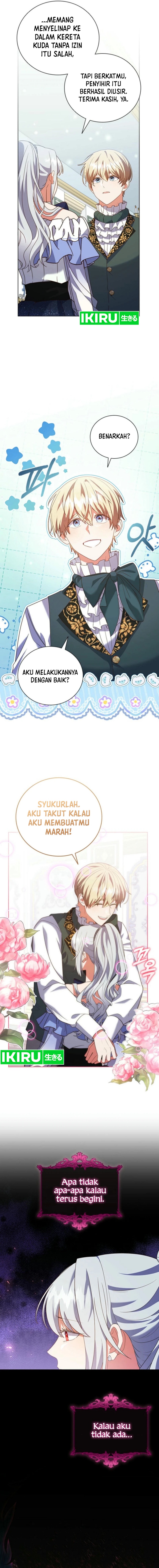 It’s Annoying Because My Childhood Friend Is an Archmage Chapter 12 Gambar 11