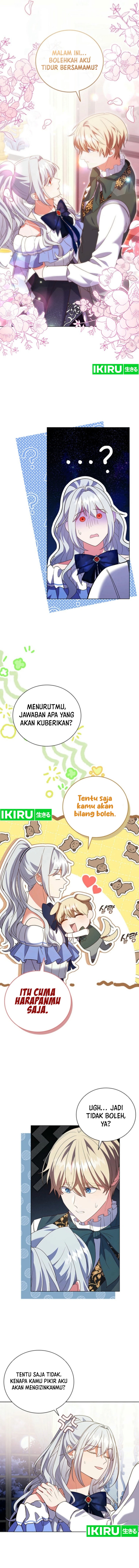 It’s Annoying Because My Childhood Friend Is an Archmage Chapter 12 Gambar 13