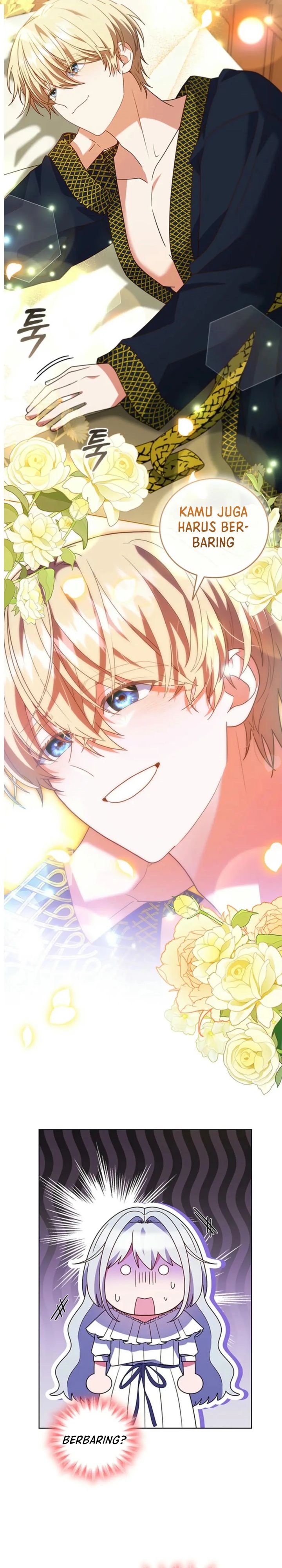 It’s Annoying Because My Childhood Friend Is an Archmage Chapter 14 Gambar 4