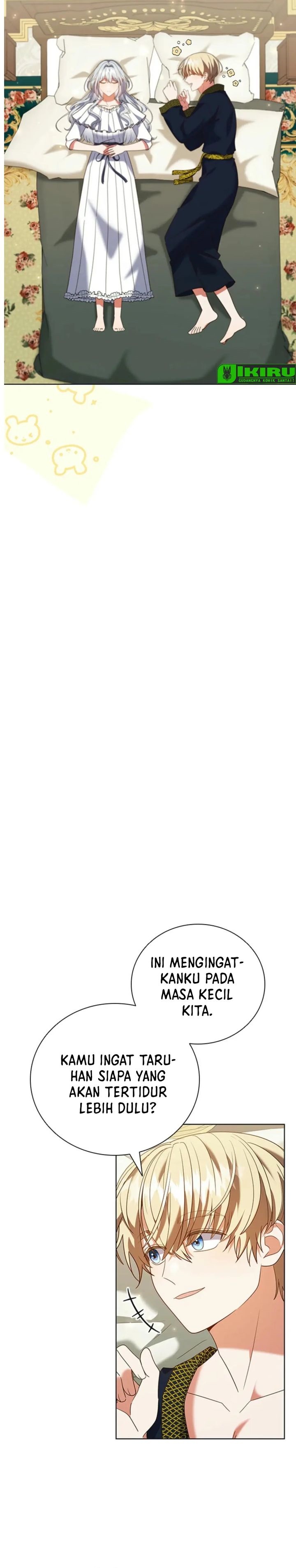 It’s Annoying Because My Childhood Friend Is an Archmage Chapter 14 Gambar 6