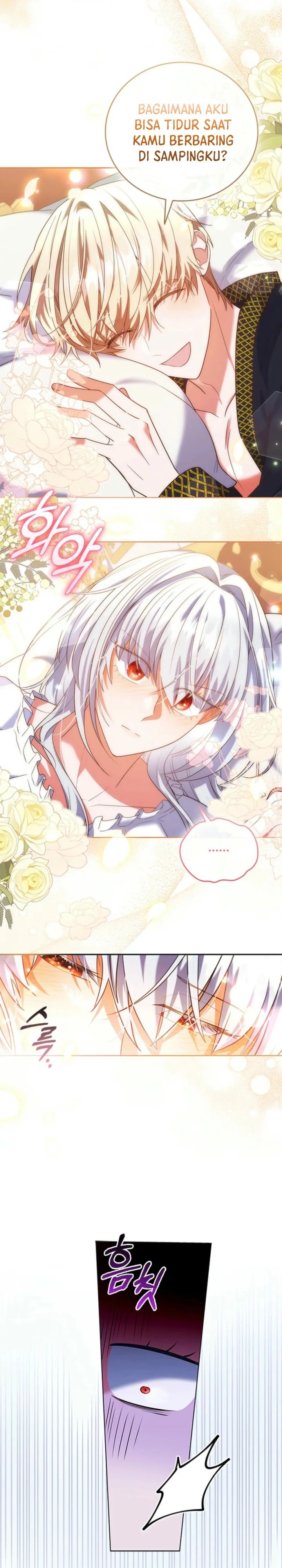 It’s Annoying Because My Childhood Friend Is an Archmage Chapter 14 Gambar 8
