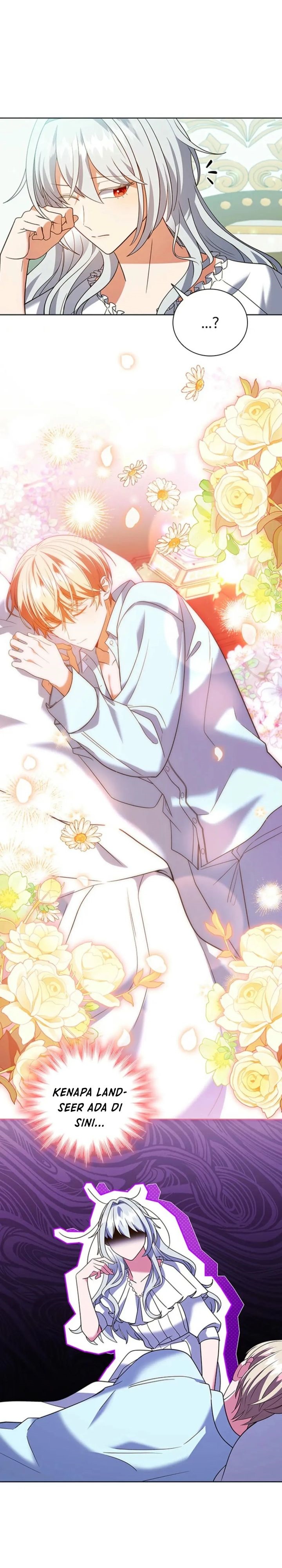 It’s Annoying Because My Childhood Friend Is an Archmage Chapter 14 Gambar 17