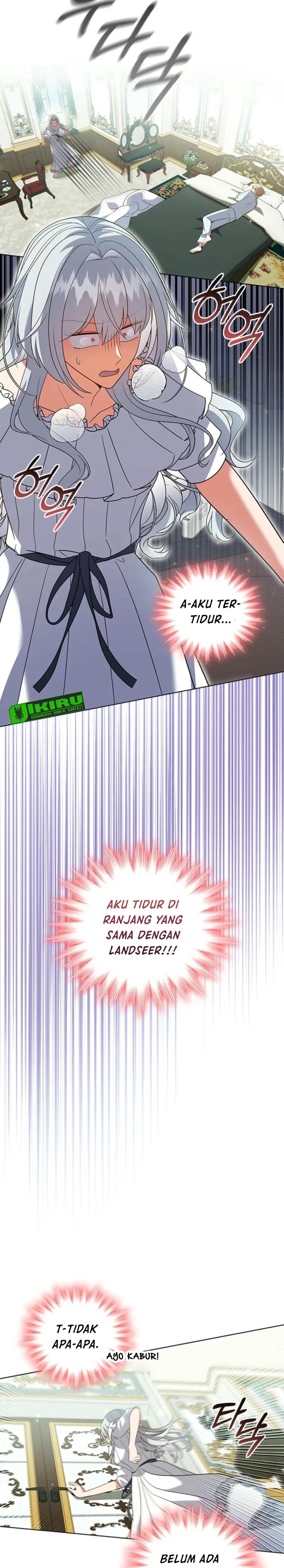 It’s Annoying Because My Childhood Friend Is an Archmage Chapter 14 Gambar 19