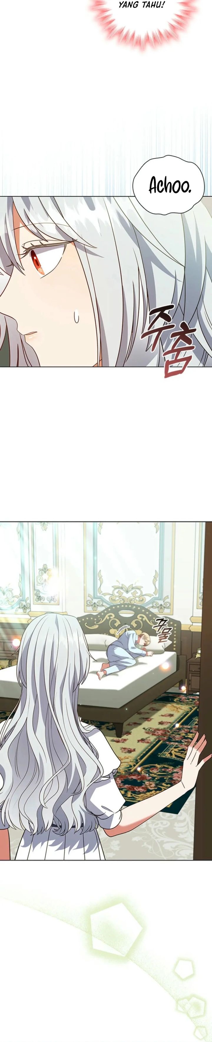 It’s Annoying Because My Childhood Friend Is an Archmage Chapter 14 Gambar 20