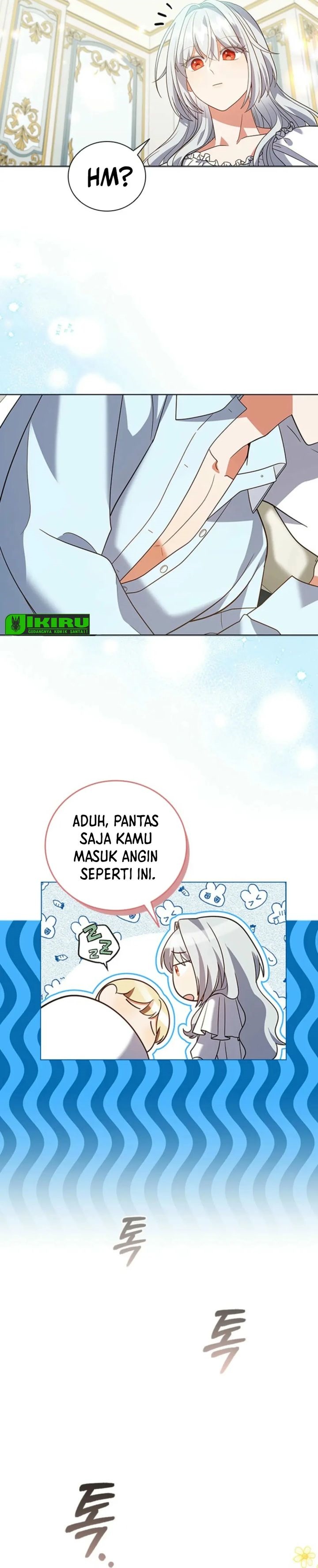 It’s Annoying Because My Childhood Friend Is an Archmage Chapter 14 Gambar 22