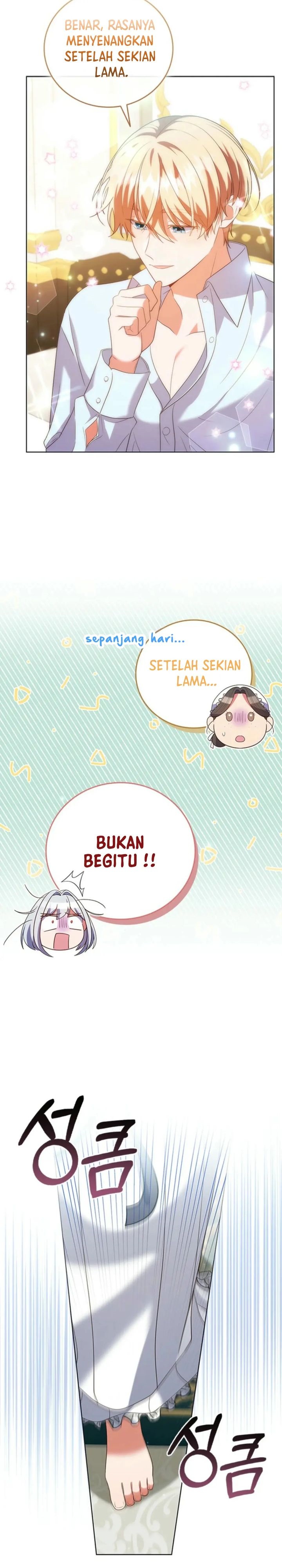 It’s Annoying Because My Childhood Friend Is an Archmage Chapter 14 Gambar 27