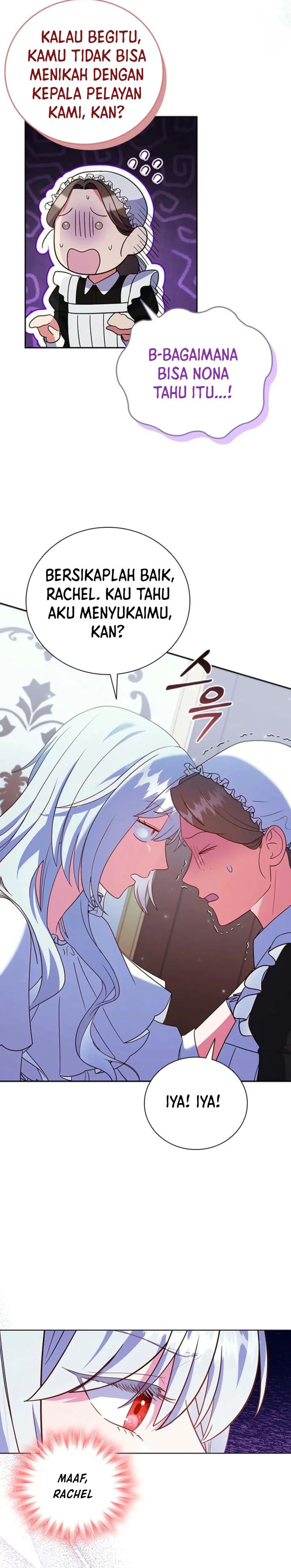 It’s Annoying Because My Childhood Friend Is an Archmage Chapter 14 Gambar 29