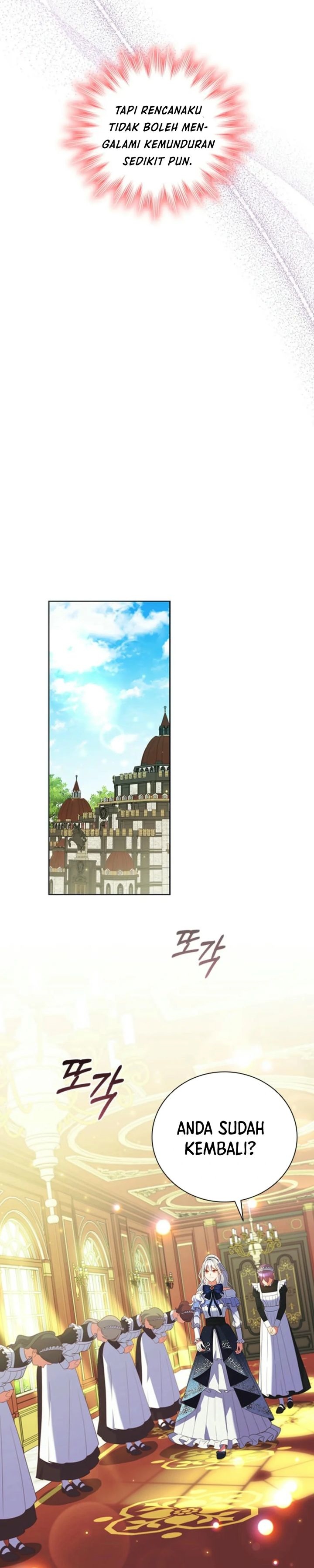 It’s Annoying Because My Childhood Friend Is an Archmage Chapter 14 Gambar 30