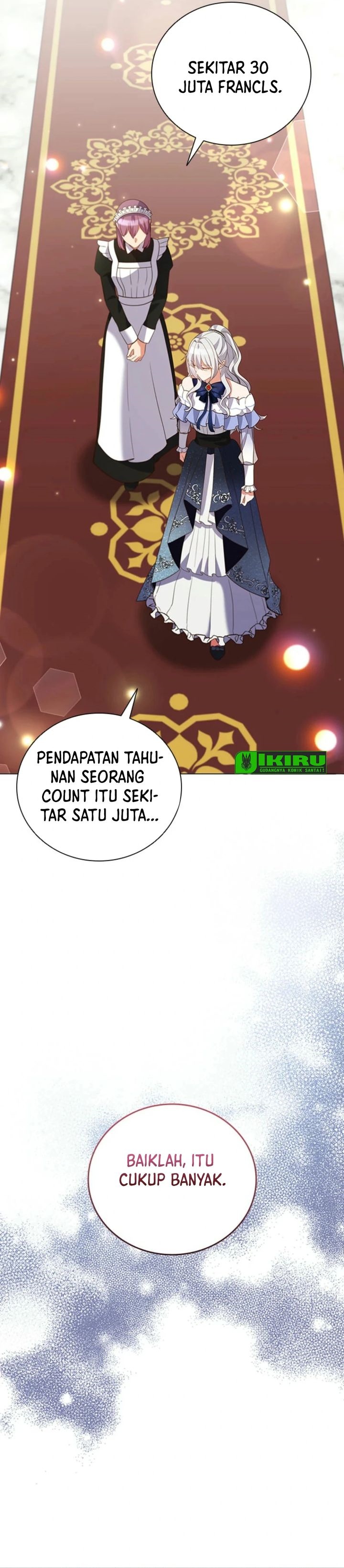 It’s Annoying Because My Childhood Friend Is an Archmage Chapter 14 Gambar 32