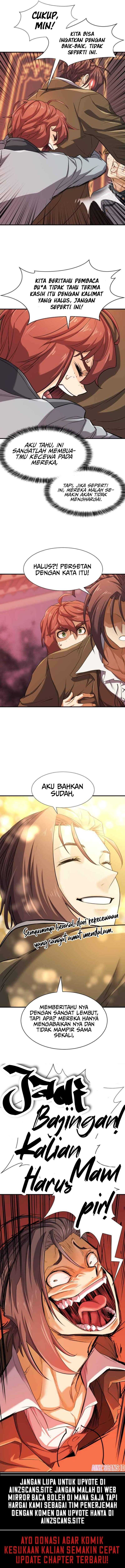 it’s Just Fortune-Telling, How Did the Nine-Tailed Demon Emperor Become My Wife?! Chapter 09 Gambar 14