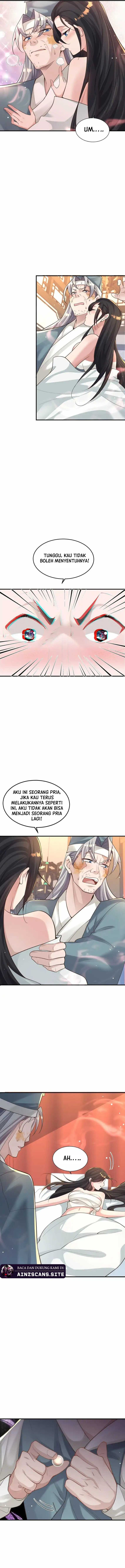 it’s Just Fortune-Telling, How Did the Nine-Tailed Demon Emperor Become My Wife?! Chapter 10 Gambar 5