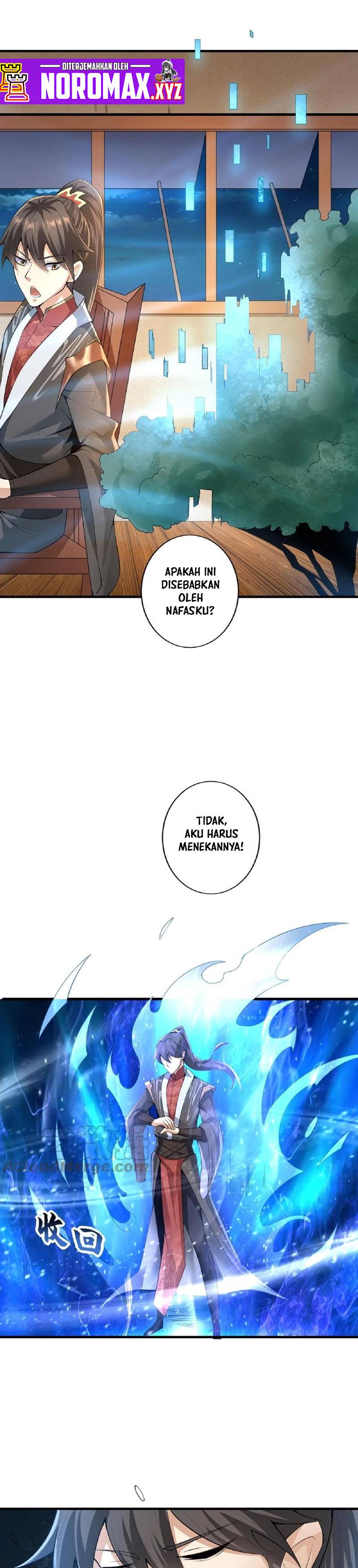It’s Over! The Queen’s Soft Rice Husband is Actually Invincible Chapter 02 Gambar 7