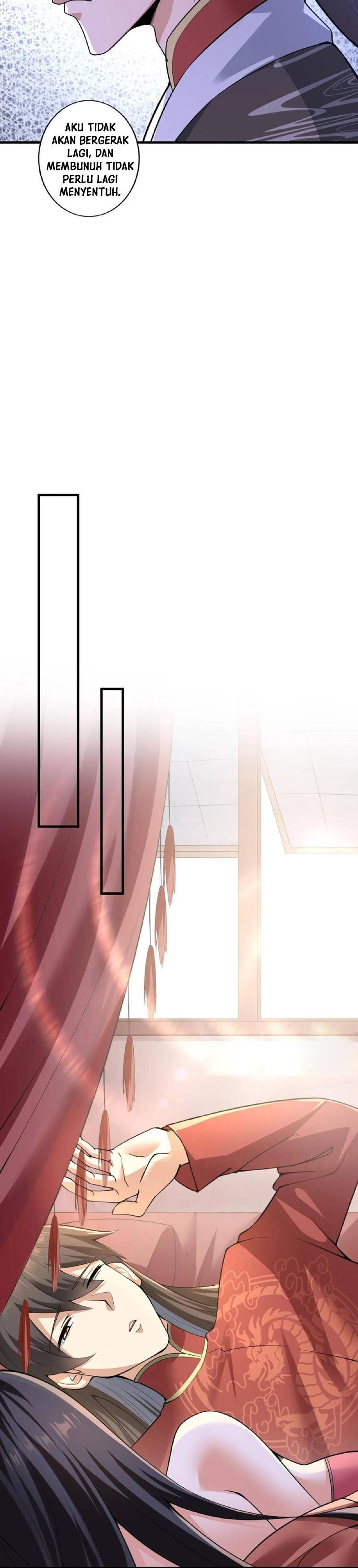 It’s Over! The Queen’s Soft Rice Husband is Actually Invincible Chapter 02 Gambar 16