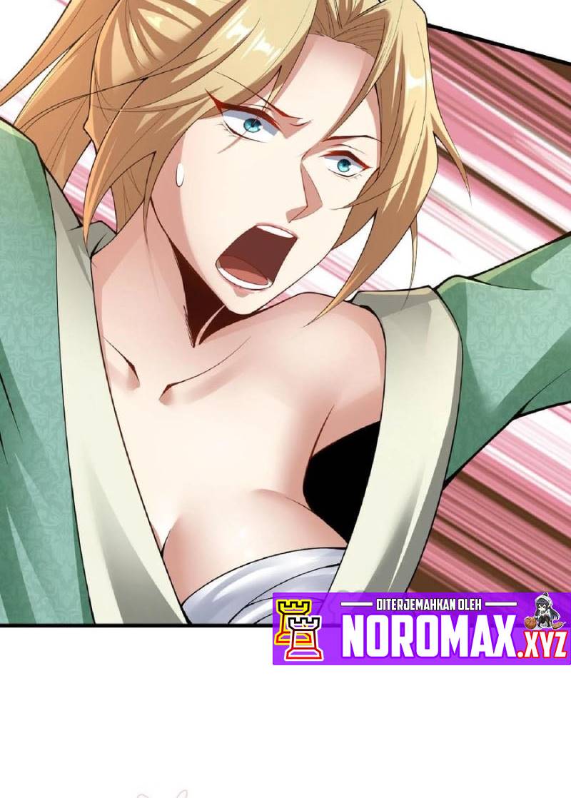 It’s Over! The Queen’s Soft Rice Husband is Actually Invincible Chapter 05 Gambar 14
