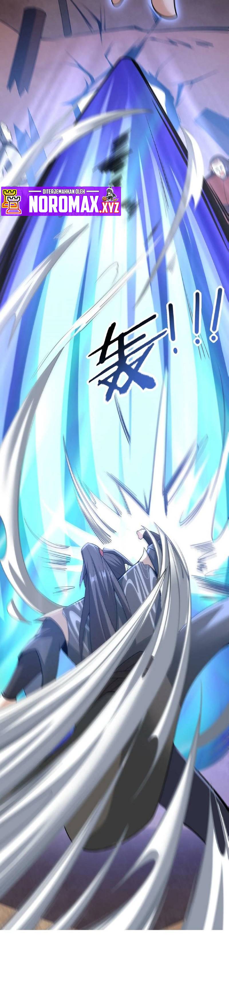 It’s Over! The Queen’s Soft Rice Husband is Actually Invincible Chapter 10 Gambar 10
