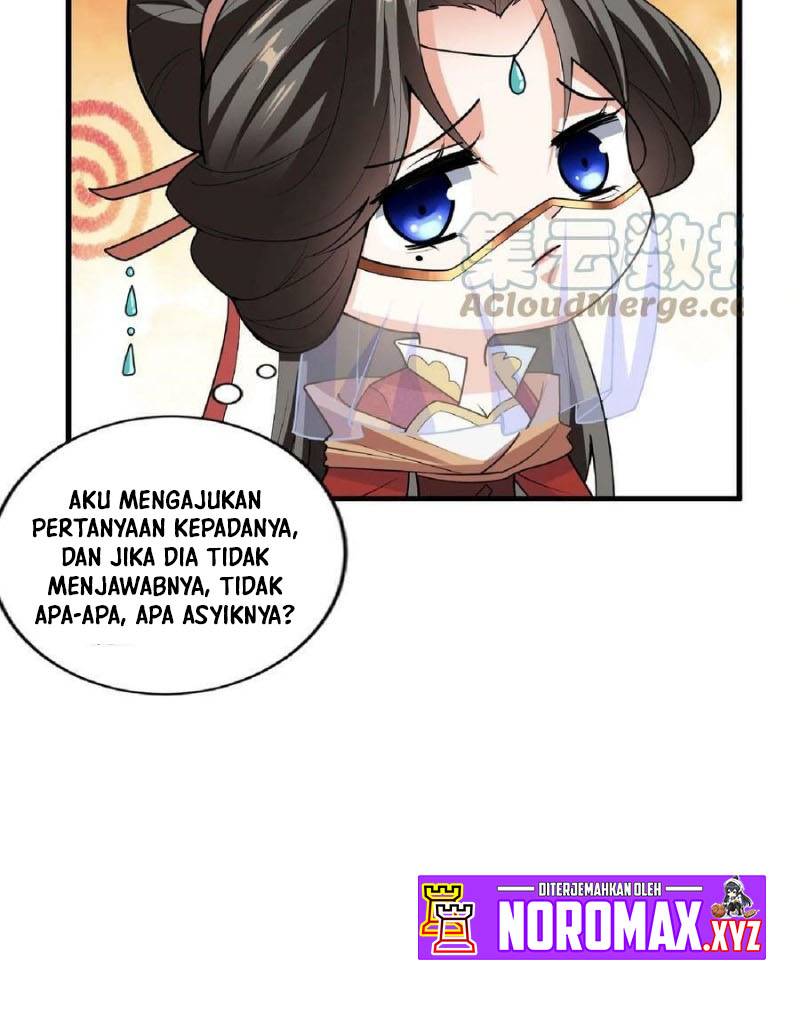 It’s Over! The Queen’s Soft Rice Husband is Actually Invincible Chapter 31 Gambar 14